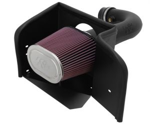 K&N Aircharger Off Road Kit 63-1529