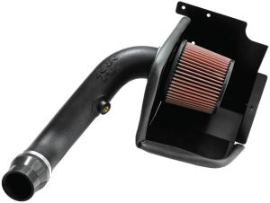 K&N Aircharger Off Road Kit 63-1560