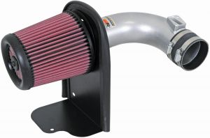 K&N Typhoon Intake Kit (CA) 69-0017TS