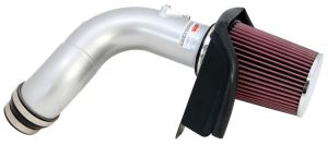 K&N Typhoon Intake Kit (CA) 69-0026TS