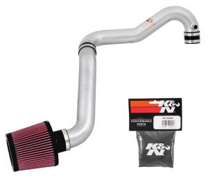 K&N Typhoon Intake Kit (CCA) 69-1007TS