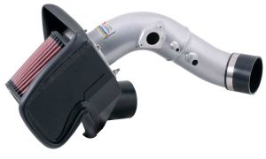 K&N Typhoon Intake Kit (CA) 69-1014TS