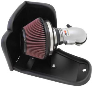 K&N Typhoon Intake Kit (CA) 69-1020TS