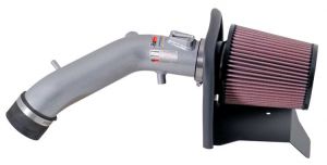 K&N Typhoon Intake Kit (CA) 69-1209TS