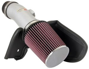 K&N Typhoon Intake Kit (CA) 69-1210TS