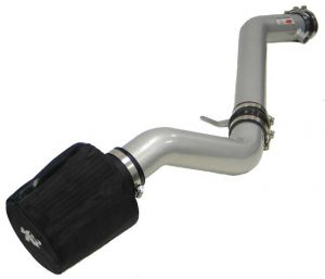 K&N Typhoon Intake Kit (CCA) 69-1502TS