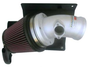 K&N Typhoon Intake Kit (CA) 69-2001TS