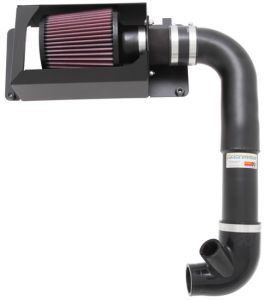 K&N Typhoon Intake Kit (SR) 69-2004TTK