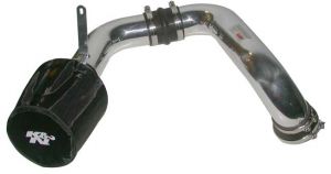 K&N Typhoon Intake Kit (CCA) 69-3300TP