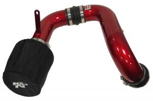 K&N Typhoon Intake Kit (CCA) 69-3300TR