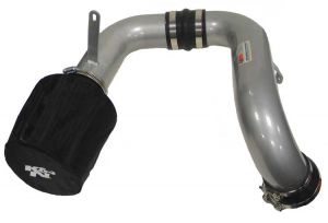 K&N Typhoon Intake Kit (CCA) 69-3300TS