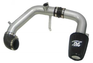 K&N Typhoon Intake Kit (CCA) 69-3302TS