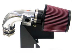 K&N Typhoon Intake Kit (CA) 69-3511TP