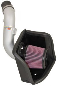 K&N Typhoon Intake Kit (CA) 69-3515TS