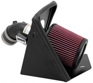 K&N Typhoon Intake Kit (CA) 69-3516TTK