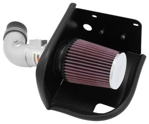 K&N Typhoon Intake Kit (CA) 69-3530TS