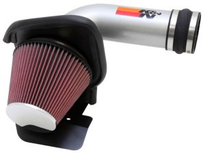 K&N Typhoon Intake Kit (CA) 69-3531TS