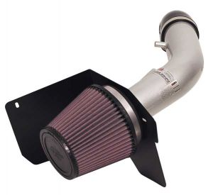 K&N Typhoon Intake Kit (CA) 69-4515TS