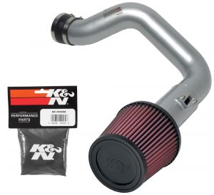 K&N Typhoon Intake Kit (CA) 69-4516TS