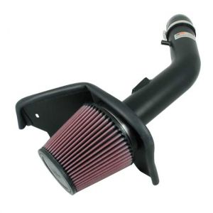 K&N Typhoon Intake Kit (CA) 69-4517TTK