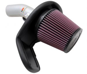 K&N Typhoon Intake Kit (CA) 69-4521TS