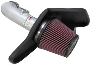 K&N Typhoon Intake Kit (CA) 69-4522TS