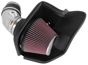 K&N Typhoon Intake Kit (CA) 69-5310TS