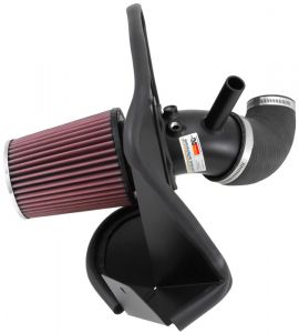 K&N Typhoon Intake Kit (CA) 69-5311TTK