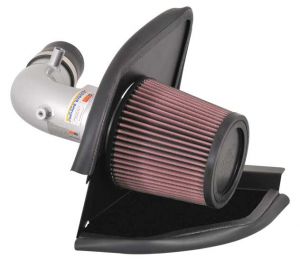 K&N Typhoon Intake Kit (CA) 69-6011TS