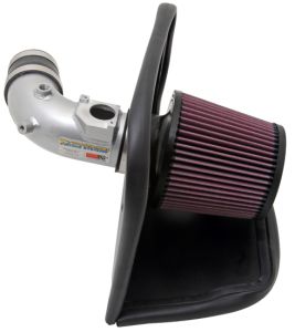 K&N Typhoon Intake Kit (CA) 69-6012TS