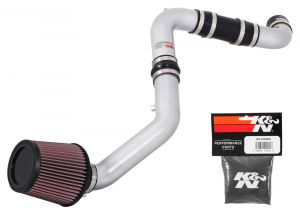 K&N Typhoon Intake Kit (CCA) 69-6020TS