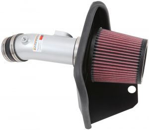 K&N Typhoon Intake Kit (CA) 69-6032TS