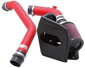 K&N Typhoon Intake Kit (CA) 69-6546TWR