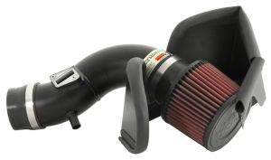 K&N Typhoon Intake Kit (CA) 69-7001TTK