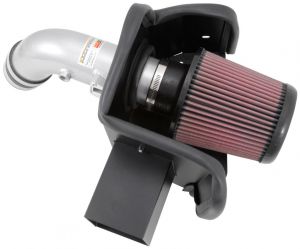 K&N Typhoon Intake Kit (CA) 69-7064TS