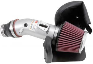 K&N Typhoon Intake Kit (CA) 69-7079TS