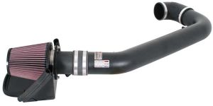 K&N Typhoon Intake Kit (CA) 69-7202-1TTK