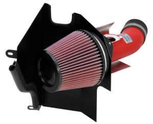 K&N Typhoon Intake Kit (CA) 69-8001TWR