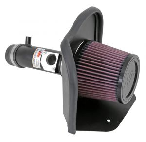 K&N Typhoon Intake Kit (CA) 69-8612TFK