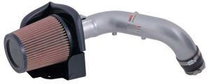 K&N Typhoon Intake Kit (CA) 69-8614TS