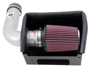 K&N Typhoon Intake Kit (CA) 69-8619TS