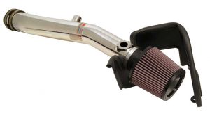 K&N Typhoon Intake Kit (CA) 69-8701TP