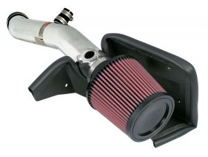 K&N Typhoon Intake Kit (CA) 69-8702TP