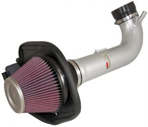 K&N Typhoon Intake Kit (SR) 69-8703TS