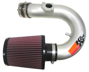 K&N Typhoon Intake Kit (SR) 69-8750TS