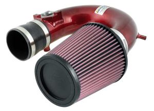 K&N Typhoon Intake Kit (SR) 69-8752TR