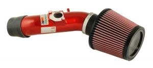 K&N Typhoon Intake Kit (CA) 69-8754TR