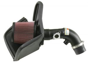 K&N Typhoon Intake Kit (SR) 69-8757TTK