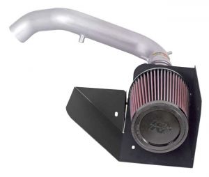 K&N Typhoon Intake Kit (CA) 69-9000TS