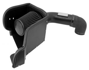 K&N Blackhawk Air Intake Kit 71-1561